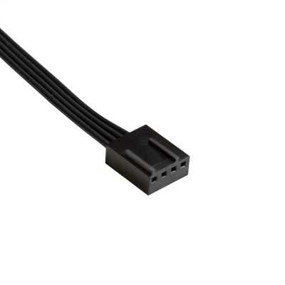кулер ExeGate Wizard EXX400V3-PWM.FRGB EX300297RUS