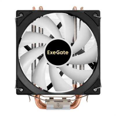 ExeGate Wizard EXX600-PWM.ARGB EX299609RUS