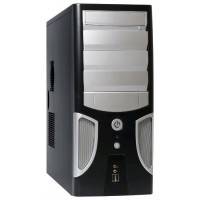 корпус Exegate WT-701 Black-Silver 500W