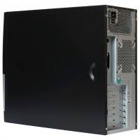 Exegate WT-701 Black-Silver 500W