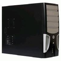 Exegate WT-701 Black-Silver без БП