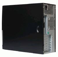 Exegate WT-701 Black-Silver без БП