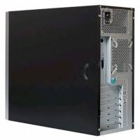 Exegate WT-702 Black-Silver 500W