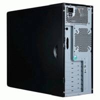 Exegate WT-705 Black 450W