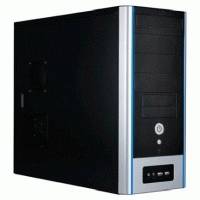 Exegate WT-706 Black-Silver 500W