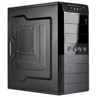 Exegate XP-310 Black XP400