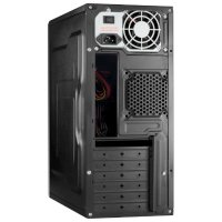 Exegate XP-310 Black XP500