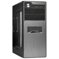 корпус Exegate XP-313 Black 400W