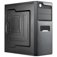 Exegate XP-313 Black 400W