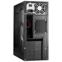 Exegate XP-313 Black 400W
