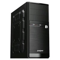 корпус Exegate XP-315 Black 350W