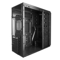 Exegate XP-317 Black 350W