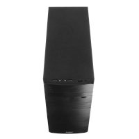 корпус Exegate XP-317 Black без БП