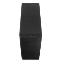 корпус Exegate XP-318 Black 400W