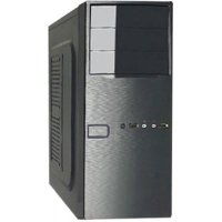 корпус Exegate XP-321 Black 600W