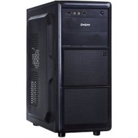 корпус Exegate XP-325 Black 600W