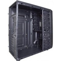Exegate XP-325 Black 600W