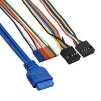 корпус Exegate XP-330U Black без БП