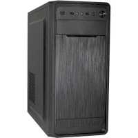 корпус ExeGate XP-332 Black 450W
