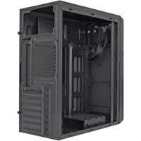 ExeGate XP-332 Black 450W