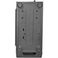 корпус ExeGate XP-332 Black 450W