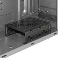 ExeGate XP-332 Black 450W