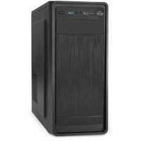 корпус ExeGate XP-332UC Black 450W