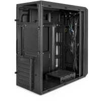 ExeGate XP-332UC Black 450W
