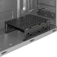 Exegate XP-333U Black 450W