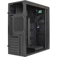 Exegate XP-333U Black 500W