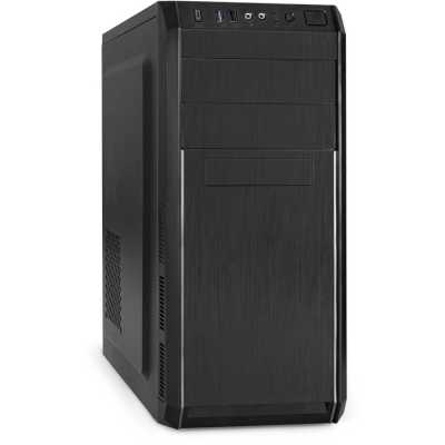 

Exegate XP-334UC Black 350W