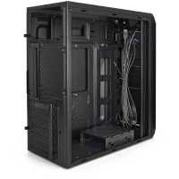 Exegate XP-334UC Black без БП