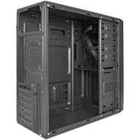 Exegate XP-402U Black 350W