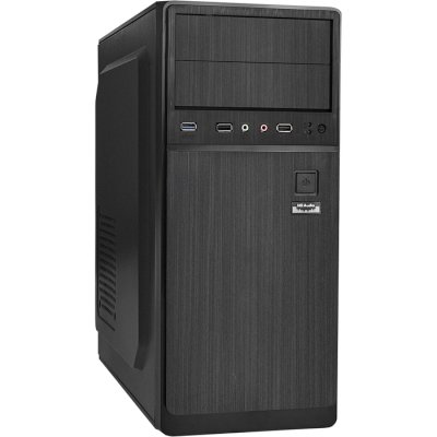 

Exegate XP-402U Black без БП