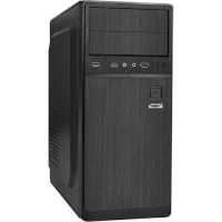 корпус Exegate XP-402U2 Black 350W
