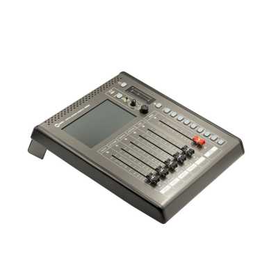 цифровой микшер Exell EDM10