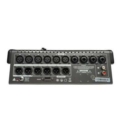 цифровой микшер Exell EDM10