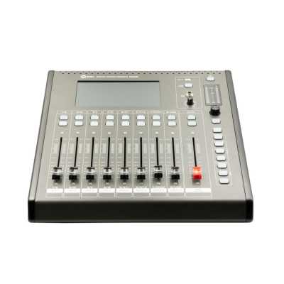 цифровой микшер Exell EDM12