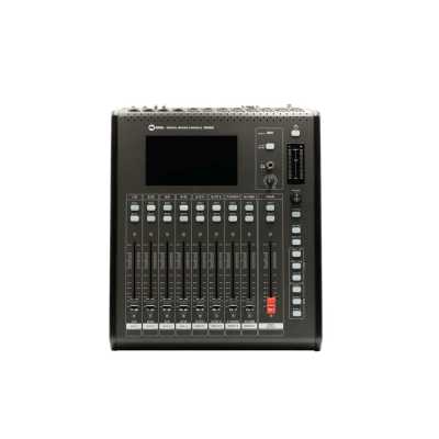 цифровой микшер Exell EDM12