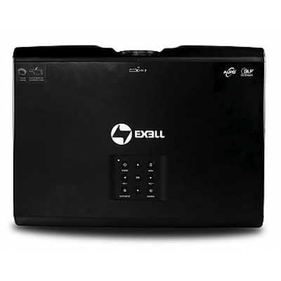 Exell EXD406ZM