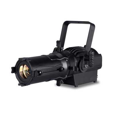 прожектор Exell EXLP120RGBW