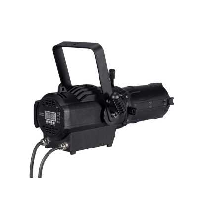 прожектор Exell EXLP120RGBW