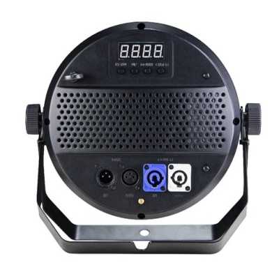 прожектор светодиодный Exell EXLPAR1810Z