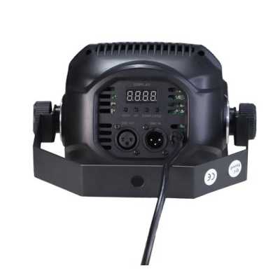 прожектор светодиодный Exell EXLPARCOB100