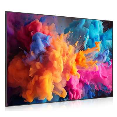 профессиональный дисплей Exell EXPD-DA75AM5