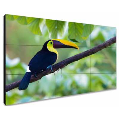 панель для видеостены Exell EXPD-WA46AB05