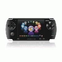 игровая приставка Exeq Alpha 3" MP-1001