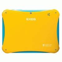 EXEQ P-1001 Yellow/Blue