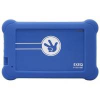 EXEQ P-1011 Blue