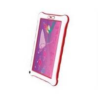EXEQ P-1021 White/Red